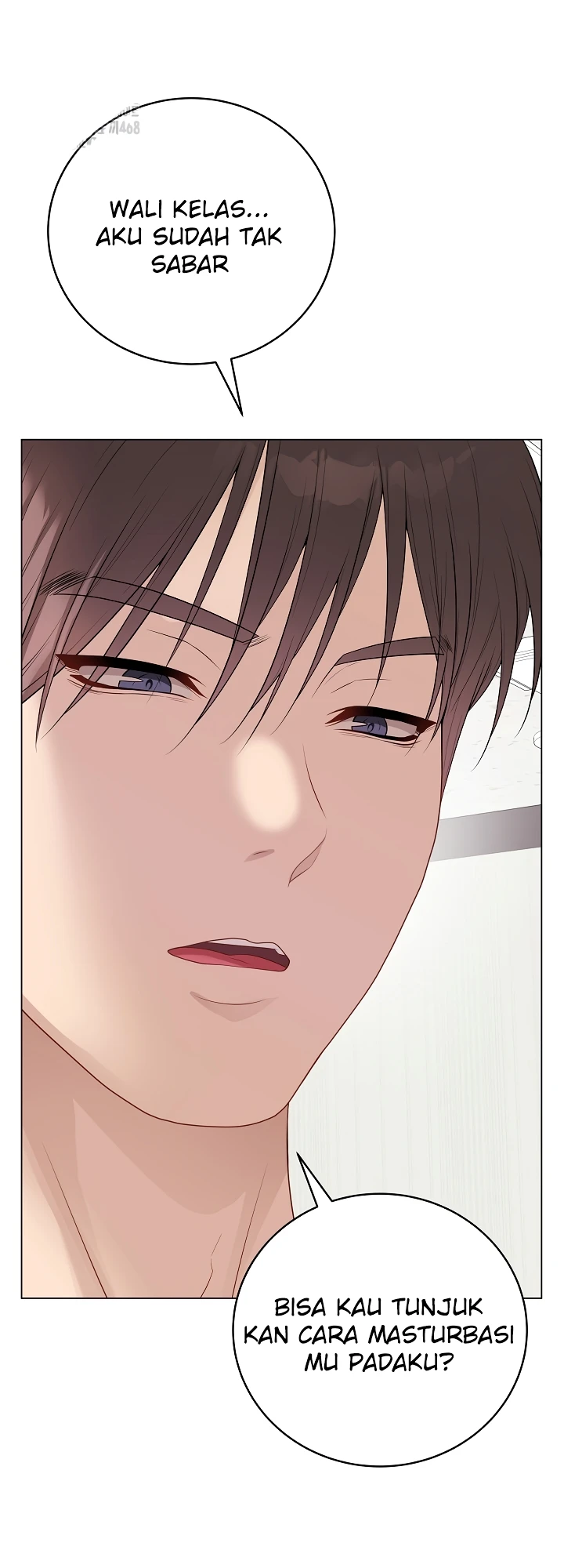 Signed, Sealed, Mistaken - Page 15